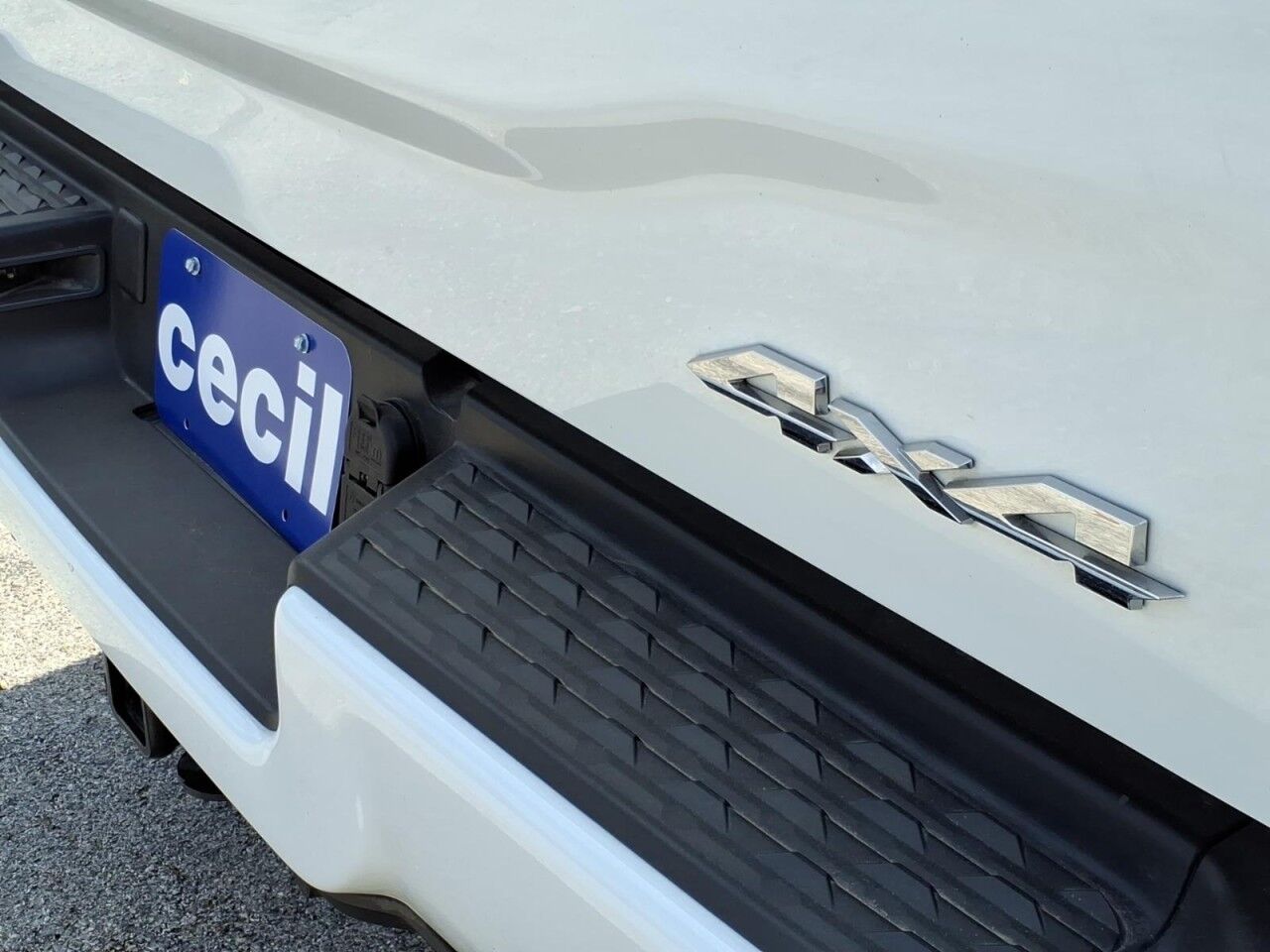 2024 Ram 2500 Laramie Uvalde TX