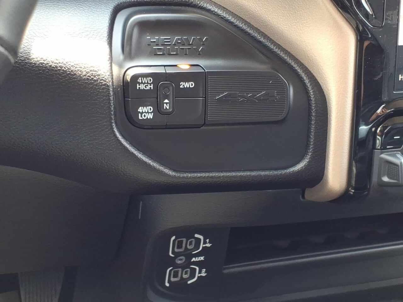 2024 Ram 2500 Laramie Uvalde TX