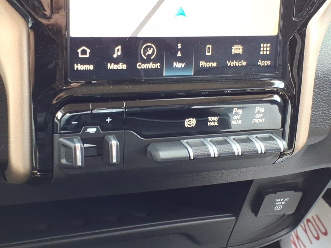 2024 Ram 2500 Laramie Uvalde TX