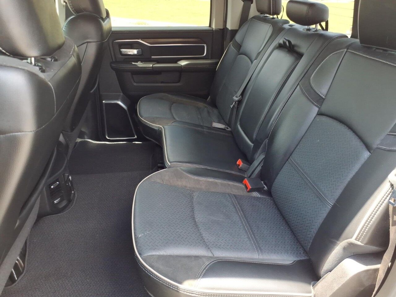 2024 Ram 2500 Laramie Uvalde TX