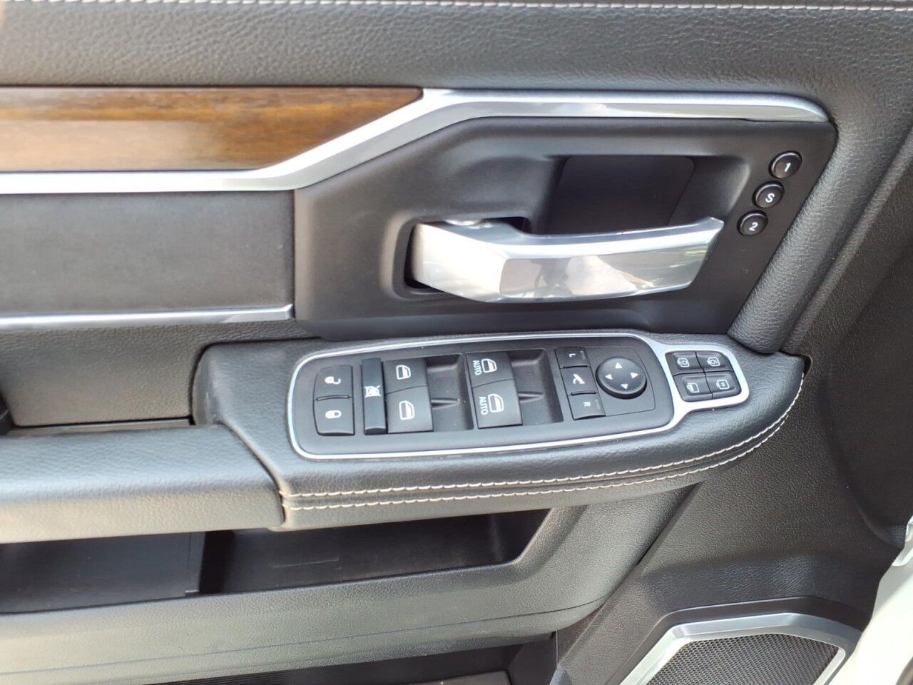 2024 Ram 2500 Laramie Uvalde TX