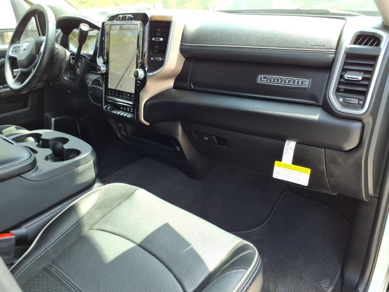 2024 Ram 2500 Laramie Uvalde TX