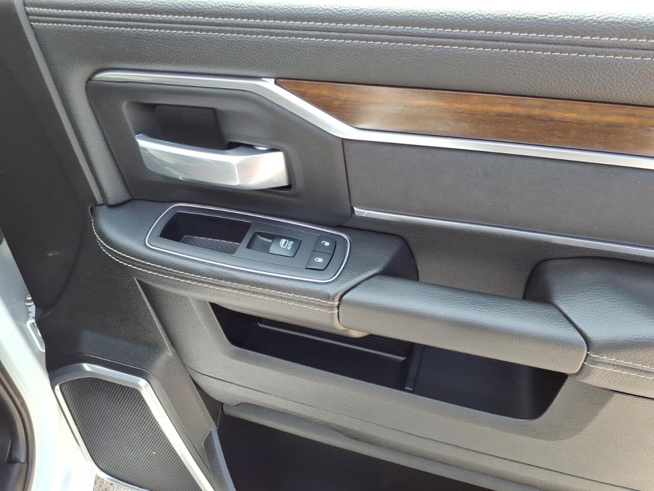 2024 Ram 2500 Laramie Uvalde TX