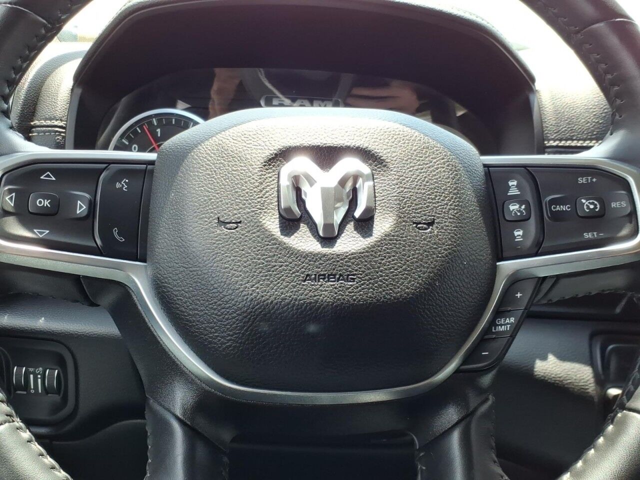 2024 Ram 2500 Laramie Uvalde TX