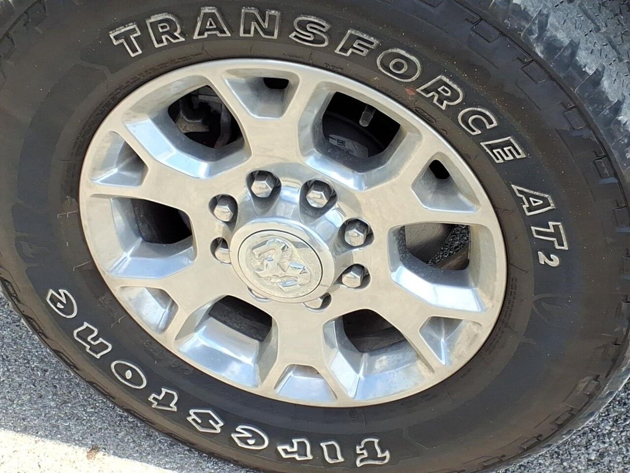 2024 Ram 2500 Laramie Uvalde TX