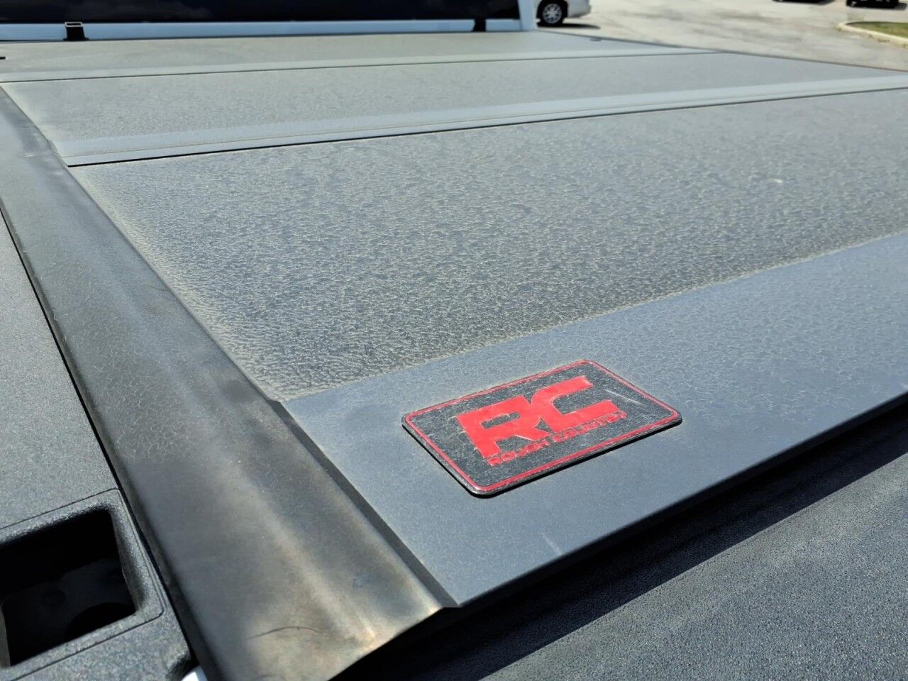 2024 Ram 2500 Laramie Uvalde TX