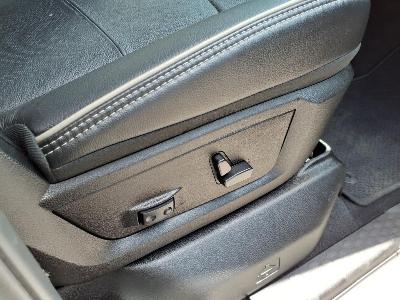 2024 Ram 2500 Laramie Uvalde TX