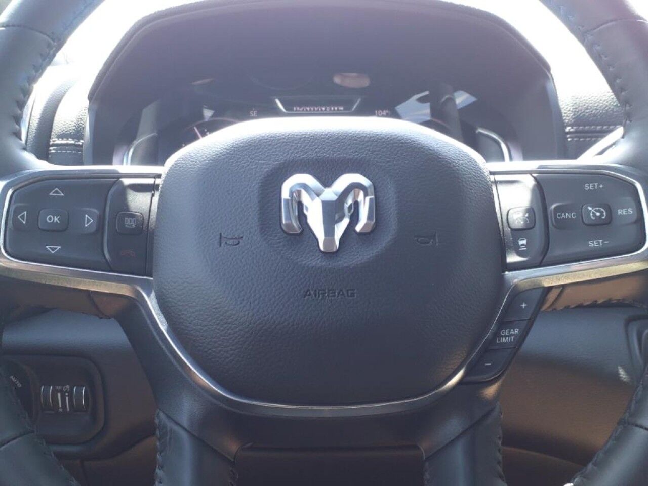 2024 Ram 2500 Laramie Uvalde TX