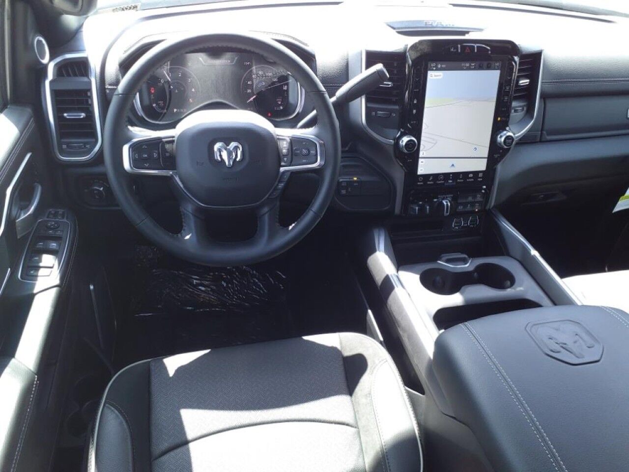 2024 Ram 2500 Laramie Uvalde TX