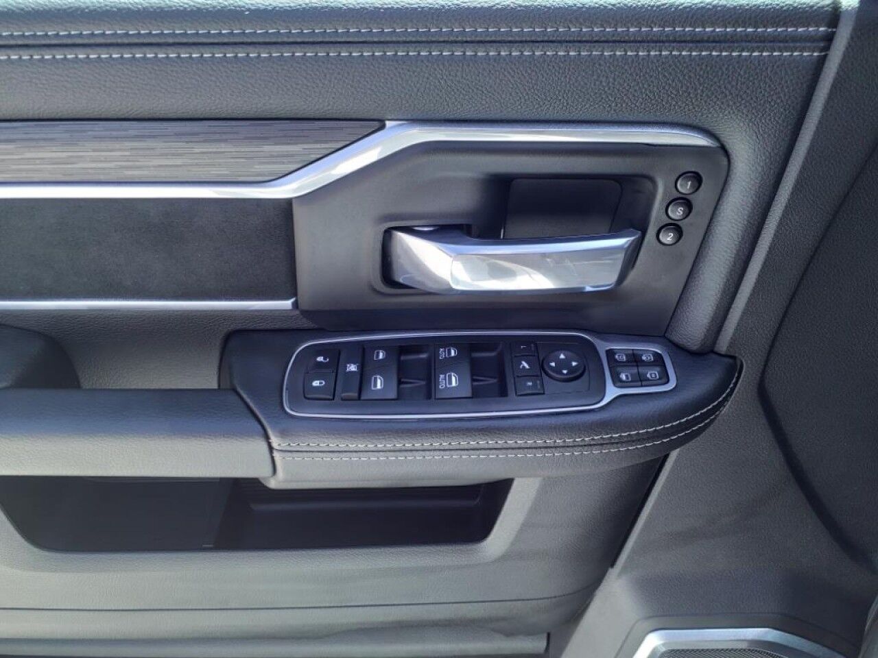 2024 Ram 2500 Laramie Uvalde TX