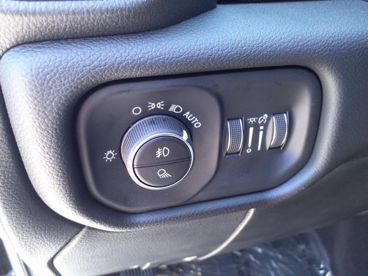 2024 Ram 2500 Laramie Uvalde TX