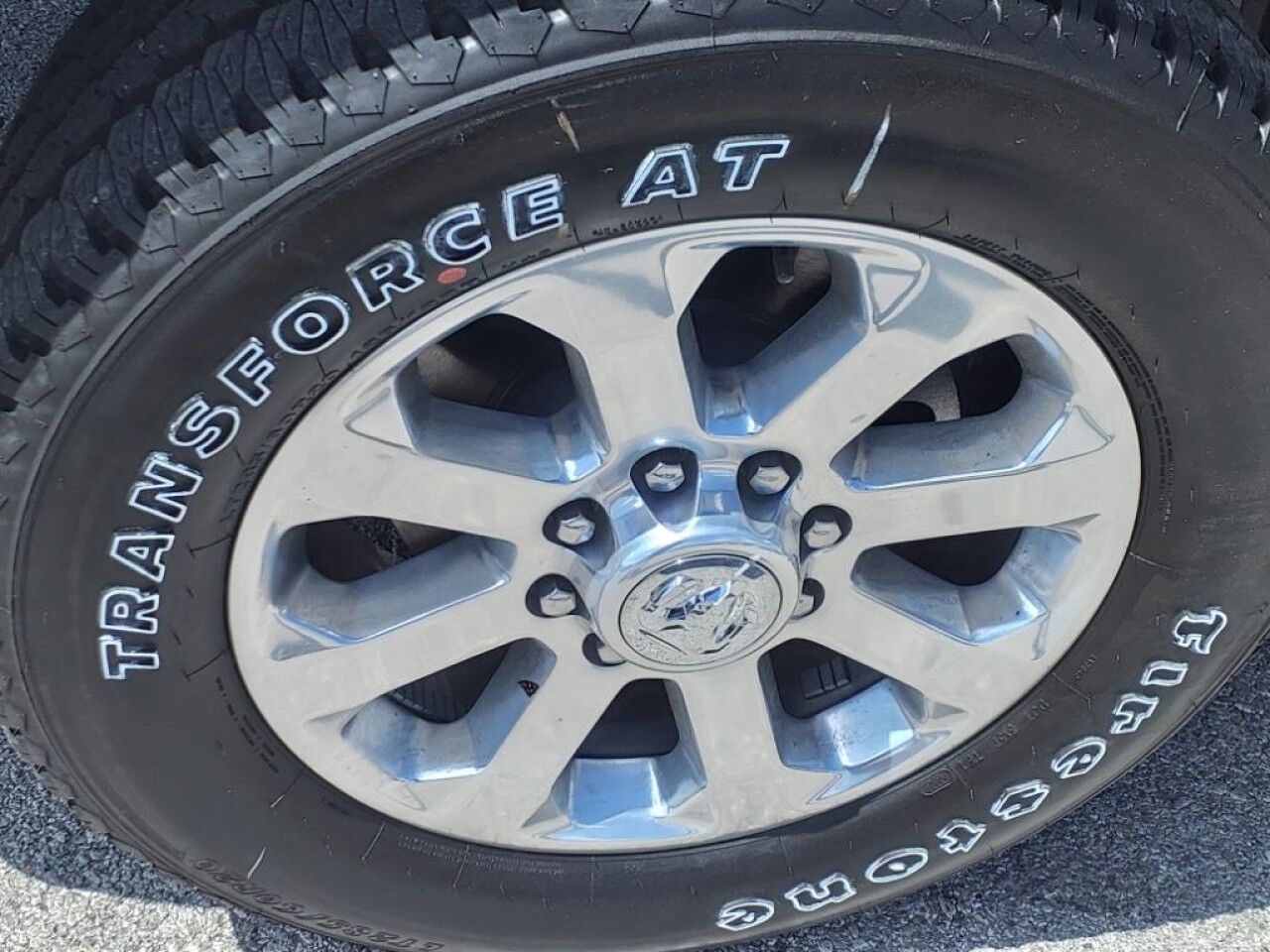 2024 Ram 2500 Laramie Uvalde TX