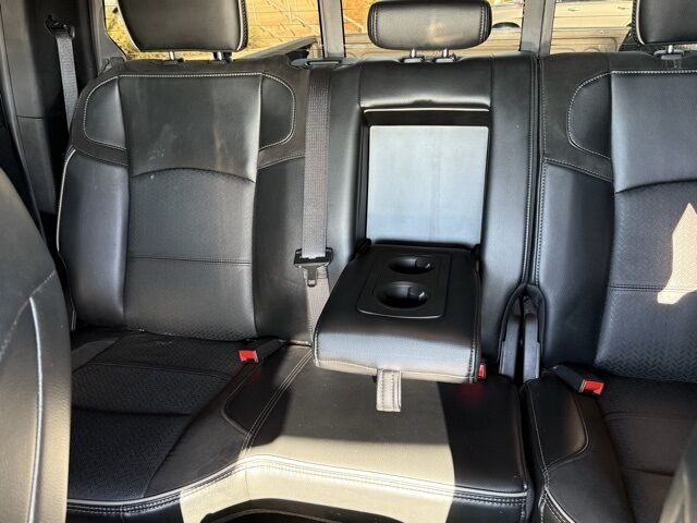 2024 Ram 2500 Laramie  TX