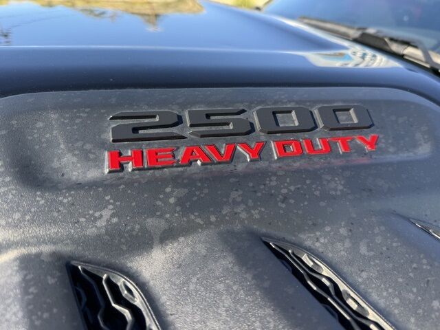 2024 Ram 2500 Laramie  TX