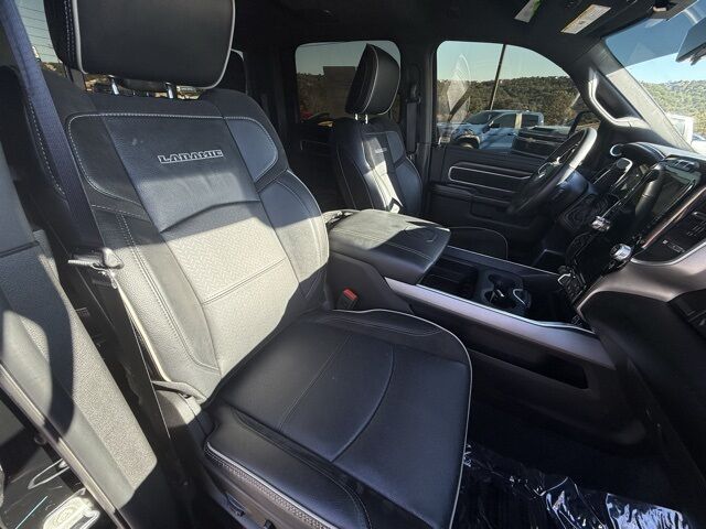 2024 Ram 2500 Laramie  TX