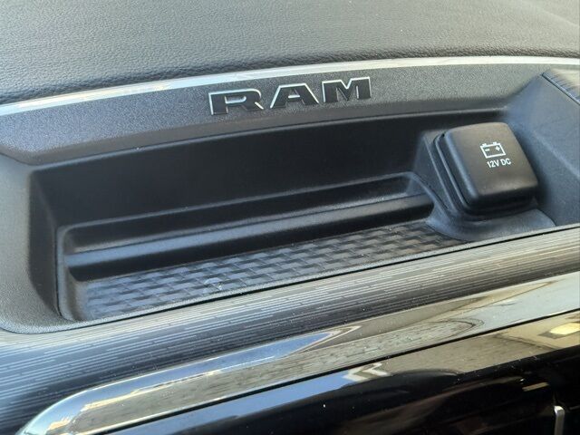 2024 Ram 2500 Laramie  TX