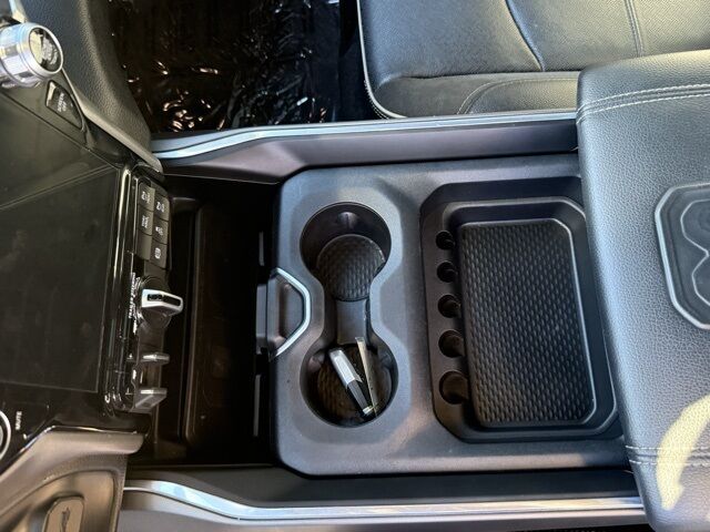 2024 Ram 2500 Laramie  TX