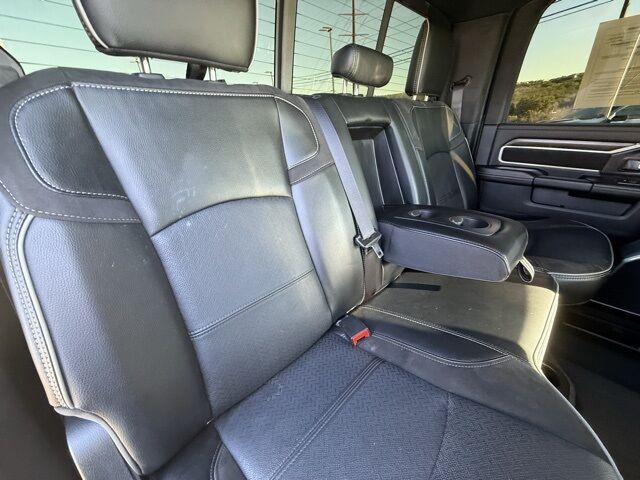 2024 Ram 2500 Laramie  TX