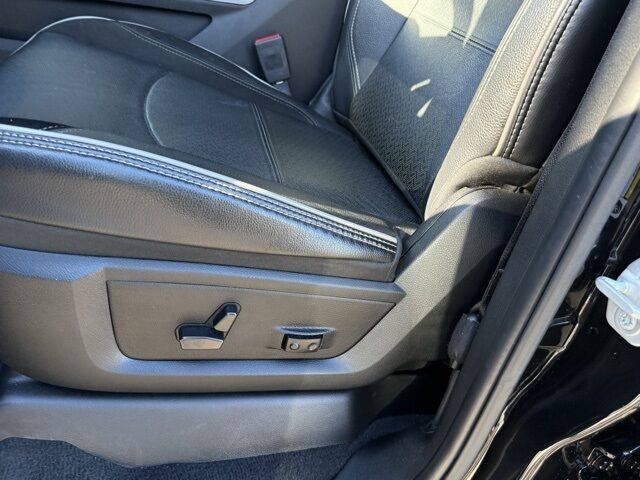 2024 Ram 2500 Laramie  TX