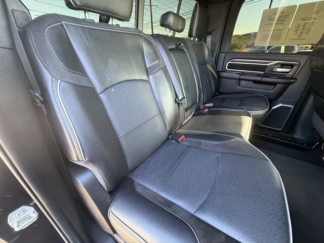 2024 Ram 2500 Laramie Kerrville TX