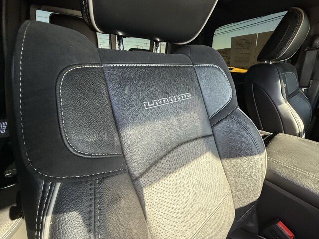 2024 Ram 2500 Laramie  TX