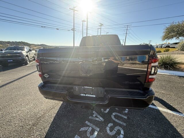 2024 Ram 2500 Laramie Kerrville TX