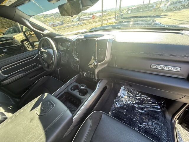 2024 Ram 2500 Laramie Kerrville TX