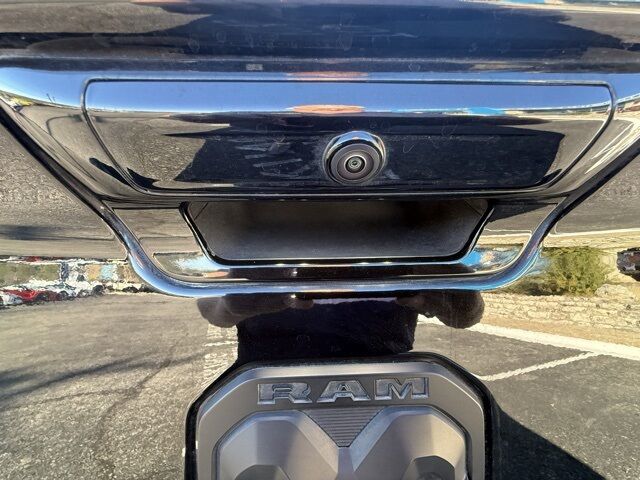 2024 Ram 2500 Laramie Kerrville TX