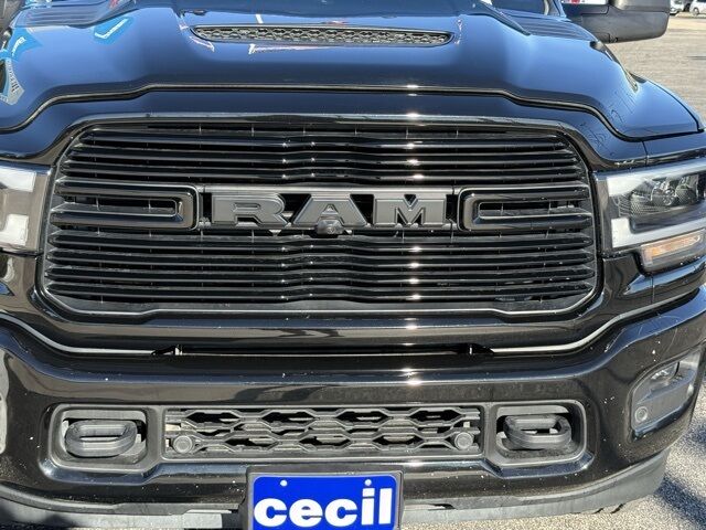 2024 Ram 2500 Laramie  TX