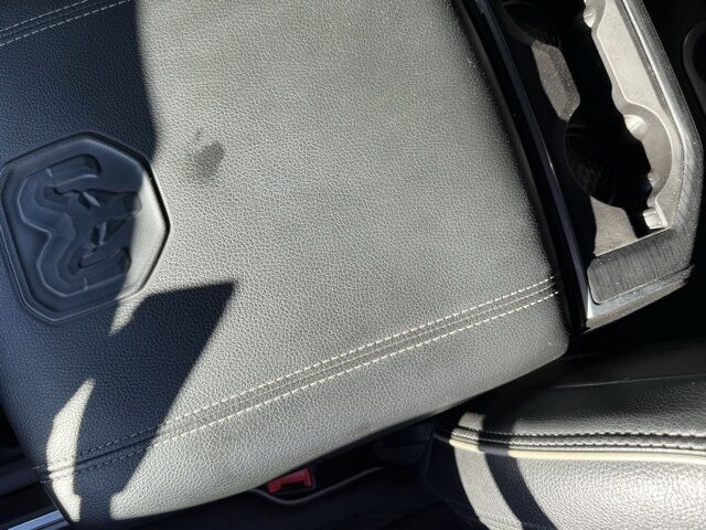 2024 Ram 2500 Laramie Kerrville TX