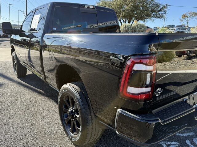 2024 Ram 2500 Laramie Kerrville TX