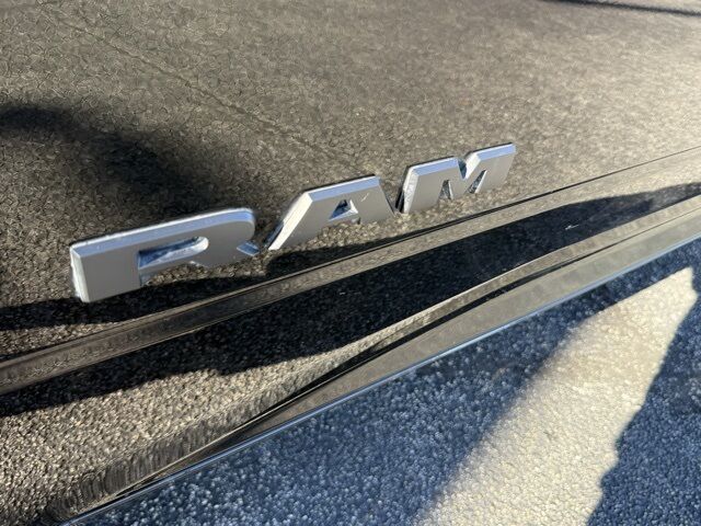 2024 Ram 2500 Laramie Kerrville TX