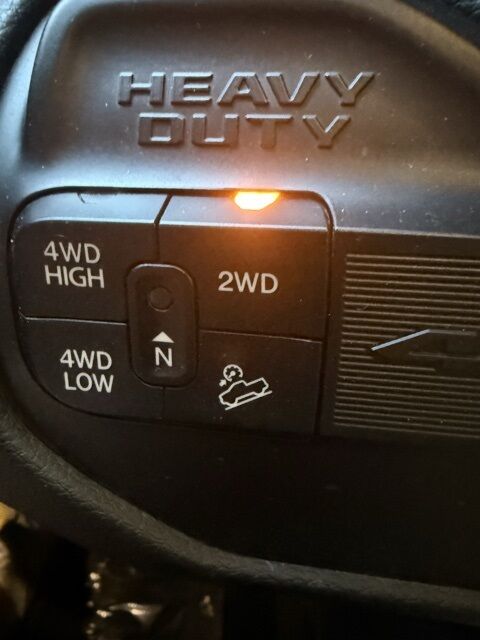 2024 Ram 2500 Laramie Kerrville TX