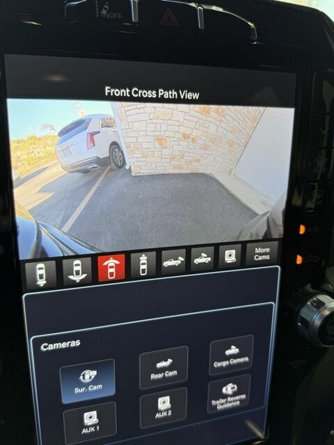 2024 Ram 2500 Laramie  TX