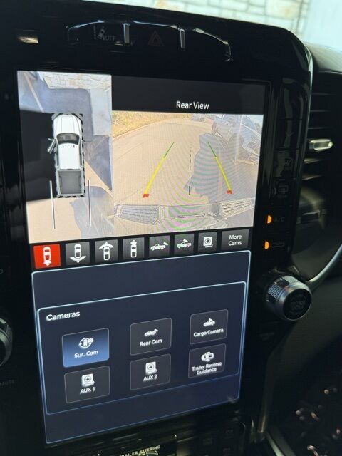 2024 Ram 2500 Laramie Kerrville TX