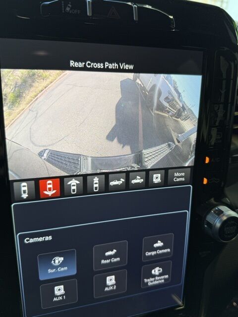 2024 Ram 2500 Laramie Kerrville TX