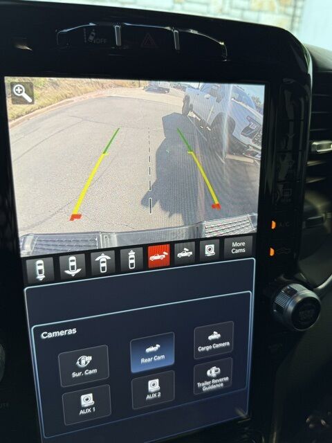 2024 Ram 2500 Laramie Kerrville TX