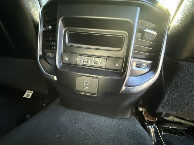 2024 Ram 2500 Laramie Kerrville TX