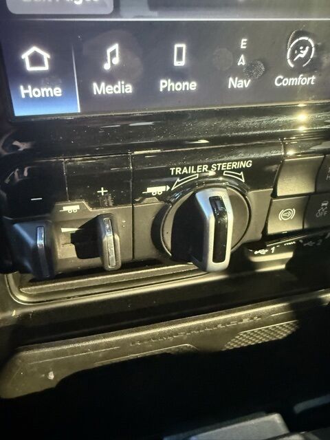 2024 Ram 2500 Laramie  TX