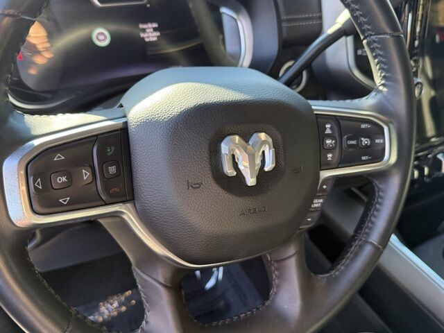 2024 Ram 2500 Laramie  TX