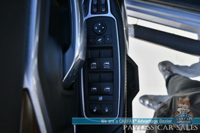 2024 Ram 2500 Laramie / 4X4 / Crew Cab / Turbo Diesel / Power Heated & Cooled Leather Seats / Heated Steering Wheel / NAV / Alpine Speakers / Blind Spot Alert / Seats 6 / Apple CarPlay & Android Auto / Back Up Camera / Tow Pkg / 1-Owner Anchorage AK