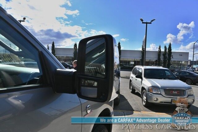 2024 Ram 2500 Laramie / 4X4 / Crew Cab / Turbo Diesel / Power Heated & Cooled Leather Seats / Heated Steering Wheel / NAV / Alpine Speakers / Blind Spot Alert / Seats 6 / Apple CarPlay & Android Auto / Back Up Camera / Tow Pkg / 1-Owner Anchorage AK