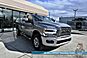 2024 Ram 2500 Laramie / 4X4 / Crew Cab / Turbo Diesel / Power Heated & Cooled Leather Seats / Heated Steering Wheel / NAV / Alpine Speakers / Blind Spot Alert / Seats 6 / Apple CarPlay & Android Auto / Back Up Camera / Tow Pkg / 1-Owner Anchorage AK