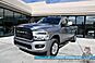 2024 Ram 2500 Laramie / 4X4 / Crew Cab / Turbo Diesel / Power Heated & Cooled Leather Seats / Heated Steering Wheel / NAV / Alpine Speakers / Blind Spot Alert / Seats 6 / Apple CarPlay & Android Auto / Back Up Camera / Tow Pkg / 1-Owner Anchorage AK