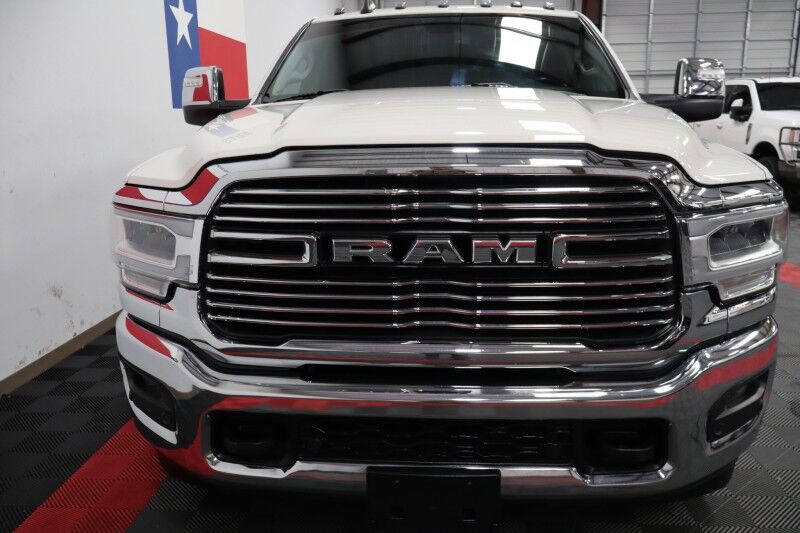 2024 Ram 2500 Laramie 6.7L Diesel 12in GPS Camera Cooper Tires Bed Arlington TX