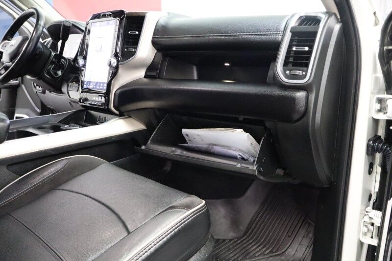 2024 Ram 2500 Laramie 6.7L Diesel 12in GPS Camera Cooper Tires Bed Arlington TX