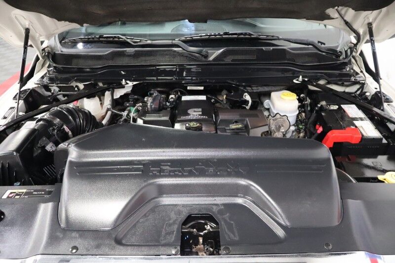 2024 Ram 2500 Laramie 6.7L Diesel 12in GPS Camera Cooper Tires Bed Arlington TX