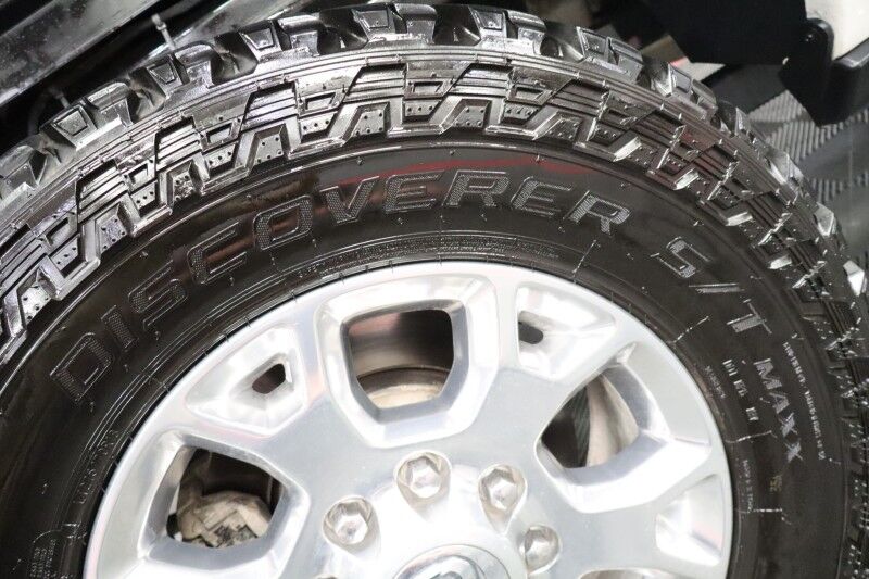 2024 Ram 2500 Laramie 6.7L Diesel 12in GPS Camera Cooper Tires Bed Arlington TX