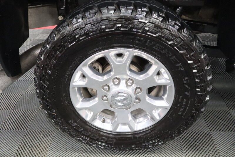 2024 Ram 2500 Laramie 6.7L Diesel 12in GPS Camera Cooper Tires Bed Arlington TX