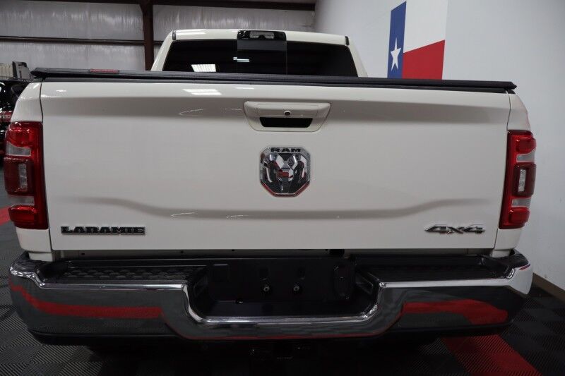 2024 Ram 2500 Laramie 6.7L Diesel 12in GPS Camera Cooper Tires Bed Arlington TX